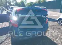 2019 Toyota COROLLA фото