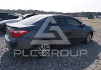 2019 Toyota COROLLA фото