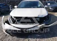 2019 Toyota COROLLA photo