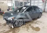 2019 Toyota COROLLA фото