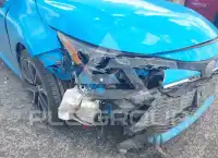 2019 Toyota COROLLA фото