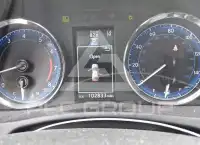 2019 Toyota COROLLA фото
