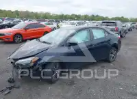 2019 Toyota COROLLA photo