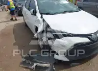 2019 Toyota COROLLA фото