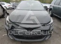 2019 Toyota COROLLA фото