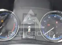 2019 Toyota COROLLA photo