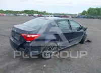 2019 Toyota COROLLA photo