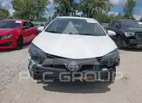 2019 Toyota COROLLA фото