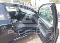 2019 Toyota COROLLA фото