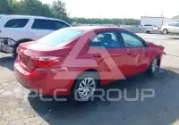 2019 Toyota COROLLA фото