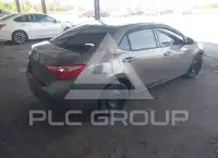 2019 Toyota COROLLA фото