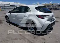 2019 Toyota COROLLA photo