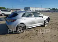 2019 Toyota COROLLA фото