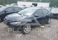 2019 Toyota COROLLA фото