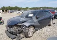 2019 Toyota COROLLA фото
