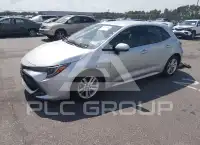 2019 Toyota COROLLA фото