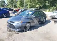 2019 Toyota COROLLA photo