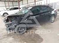 2019 Toyota COROLLA photo