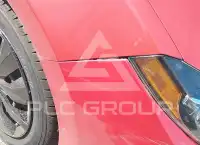 2019 Toyota COROLLA photo