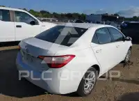 2019 Toyota COROLLA photo