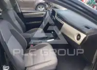 2019 Toyota COROLLA фото