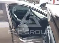 2019 Toyota COROLLA фото