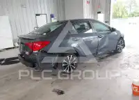2019 Toyota COROLLA фото