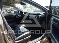 2019 Toyota COROLLA фото