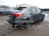 2019 Toyota COROLLA фото