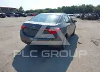 2019 Toyota COROLLA photo