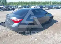 2019 Toyota COROLLA photo