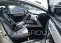 2019 Toyota COROLLA фото