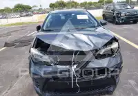 2019 Toyota COROLLA фото