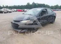 2019 Toyota COROLLA photo
