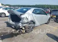 2019 Toyota COROLLA фото