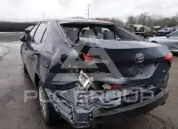 2019 Toyota COROLLA фото