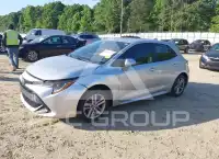 2019 Toyota COROLLA фото