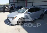 2019 Toyota COROLLA фото
