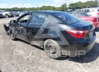 2019 Toyota COROLLA фото