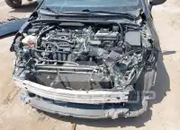 2019 Toyota COROLLA фото