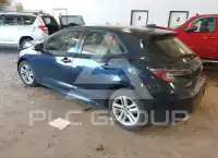 2019 Toyota COROLLA фото