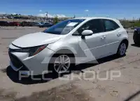 2019 Toyota COROLLA photo