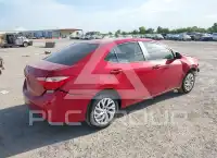 2019 Toyota COROLLA фото