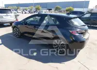 2019 Toyota COROLLA фото