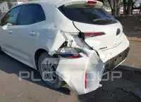 2019 Toyota COROLLA photo