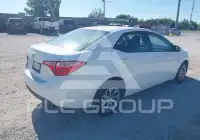 2019 Toyota COROLLA фото