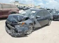 2019 Toyota COROLLA фото