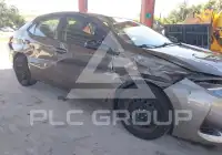 2019 Toyota COROLLA photo