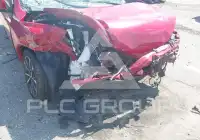 2019 Toyota COROLLA photo