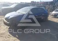 2019 Toyota COROLLA фото